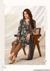 Siya Vol 1 By Suryajyoti Pure Cambric Cotton Dress Material Exporters In India